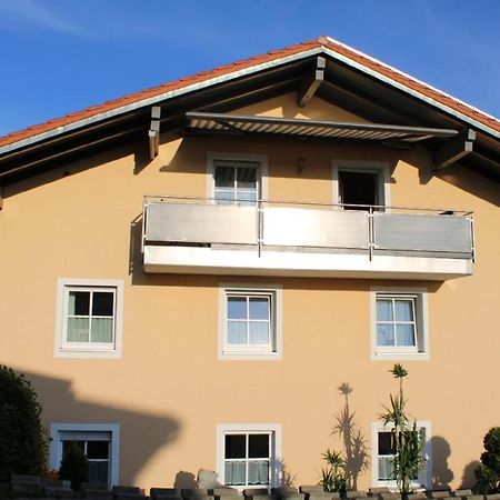 Ferienwohnung Sterl Kirchberg  Exterior foto