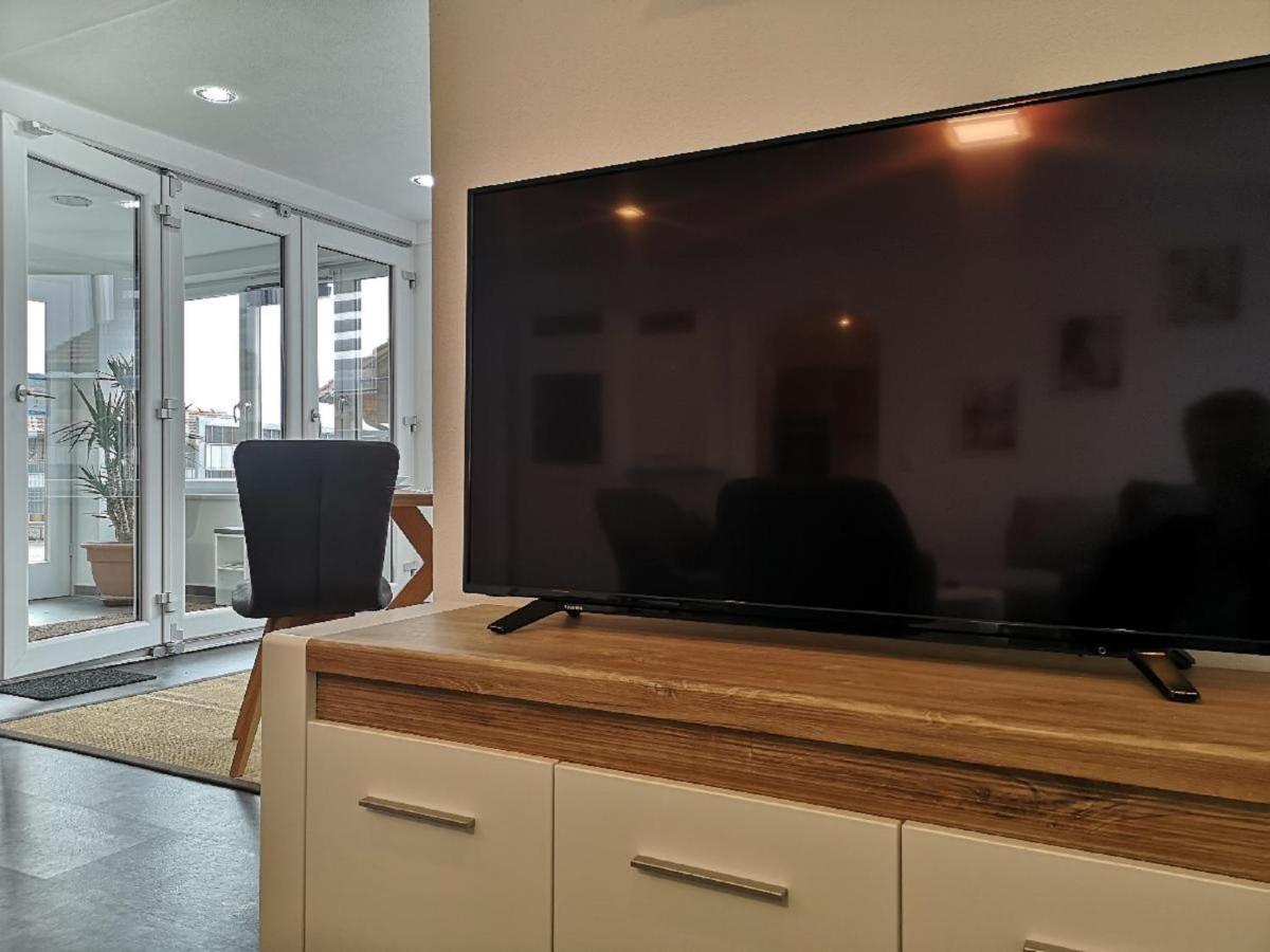 Ferienwohnung Sterl Kirchberg  Exterior foto