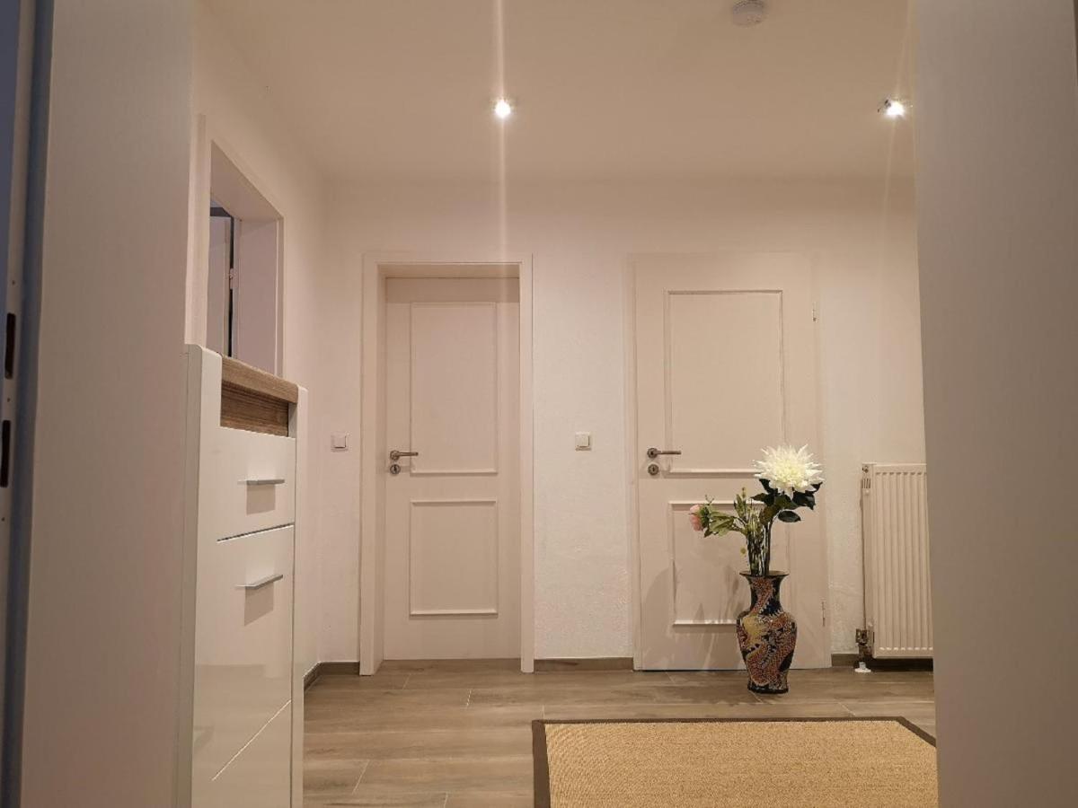 Ferienwohnung Sterl Kirchberg  Exterior foto