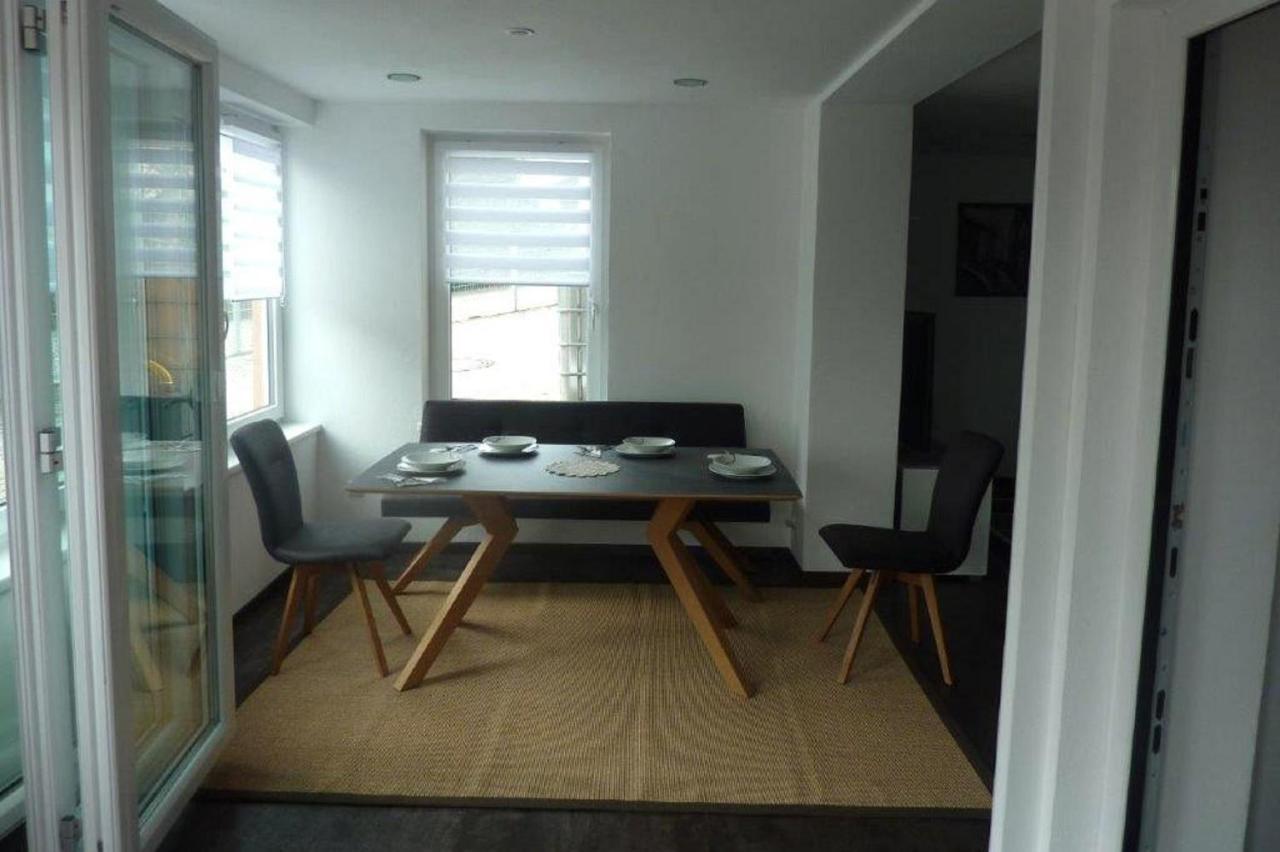 Ferienwohnung Sterl Kirchberg  Exterior foto