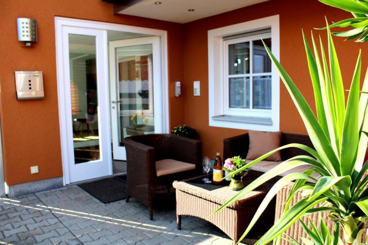 Ferienwohnung Sterl Kirchberg  Exterior foto